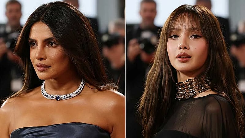 Golden Globes 2026: Priyanka Chopra Jonas, Lisa shine in iconic crossover