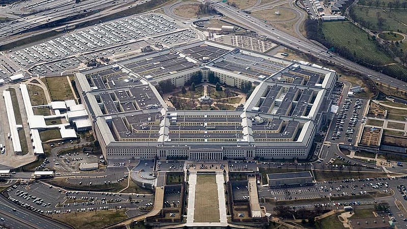 Pentagon threatens to cut off Anthropic in AI safeguards dispute, Axios reports