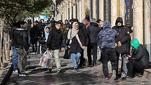 Several reported killed in Iran protests over economic woes