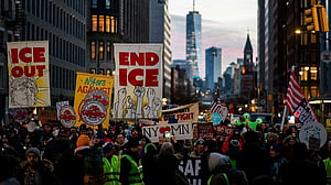 Immigration helped Trump win the White House - now tactics could hurt Republicans in midterms
