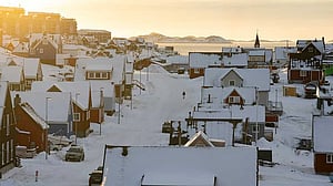 World markets face fresh jolt as Trump vows tariffs on Europe over Greenland