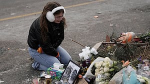 Federal officials dig in on Minneapolis shooting narrative despite video evidence