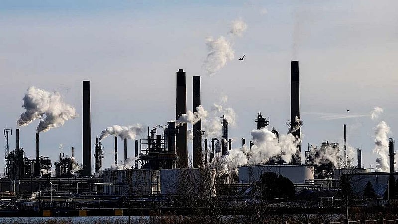 World Bank sees resilient global growth in 2026 amid tariffs but fading dynamism