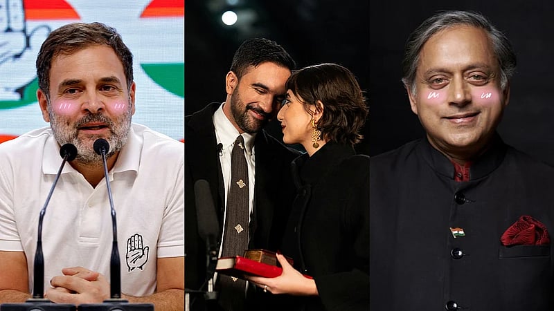 The internet’s obsession with ‘pookie’ politicians