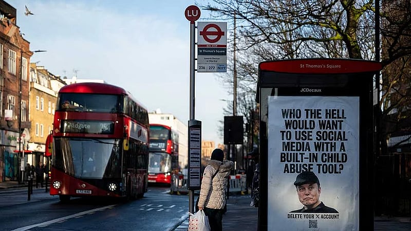 UK PM Starmer says X moves to comply with UK law over AI deepfakes