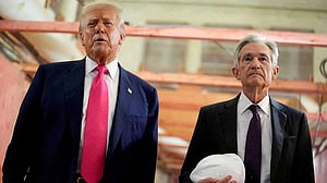 Donald Trump versus the Federal Reserve - what you need to know
