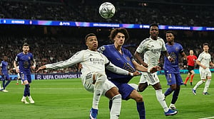Real Madrid are football's biggest earners, Liverpool best in Premier League