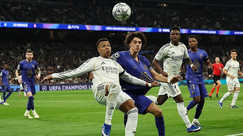 Real Madrid are football's biggest earners, Liverpool best in Premier League