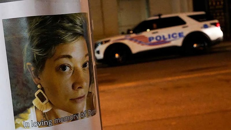 Who was Renee Nicole Good, the woman killed by US Immigration agent in Minneapolis?