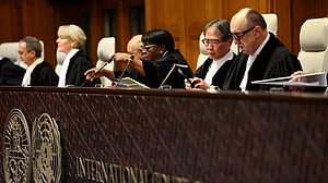 Rohingya survivors expect UN's highest court to find Myanmar committed genocide
