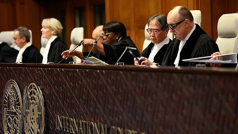 Rohingya survivors expect UN's highest court to find Myanmar committed genocide