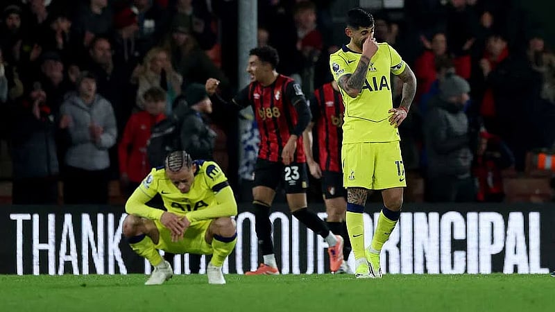 Spurs captain Romero handed additional one-match ban
