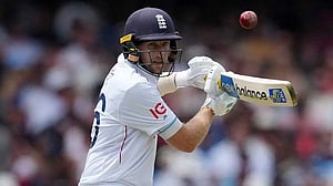 England's Root says no malice in Brook's 'Stone Cold' century celebration