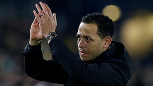 Chelsea appoint Rosenior as new head coach