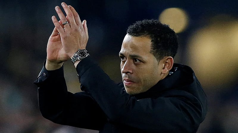 Chelsea appoint Rosenior as new head coach