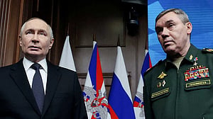 Russia captures another village in northeastern Ukraine, Defence Ministry says