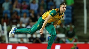 South Africa go pace heavy for T20 World Cup in India and Sri Lanka