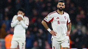 Liverpool crisis deepens after last-gasp Bournemouth winner