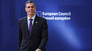 Spain 'strongly condemns' violation of international law in Venezuela, PM says