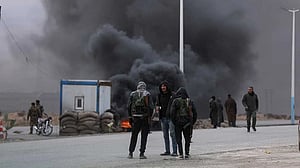 Syrian army continues advance against Kurdish-held towns despite US calls against it