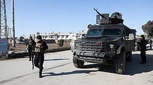 Syria gives Kurds four days to accept integration as US signals end of support