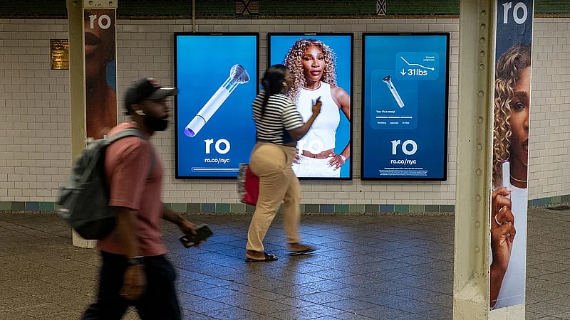 Serena Williams fuels comeback speculation with TV interview
