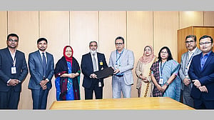 Shimanto Bank joins Bangladesh Bank’s start-up refinance scheme