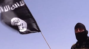 US estimates 200 Islamic State fighters escaped Syrian prison, US official says
