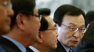 South Korea mourns death of former prime minister who nurtured democracy