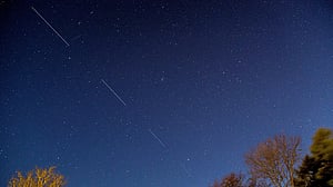 Starlink plans to lower satellite orbit to enhance safety in 2026