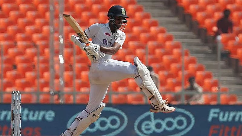India's Sundar ruled out of NZ T20I series due to side strain ahead of World Cup