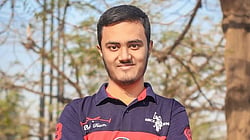 Shahjalal University student drowns in Sylhet’s Lalakhal