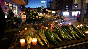 World reacts to fatal fire at Swiss ski resort bar