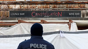 Swiss bar in deadly blaze had missed six years of safety checks