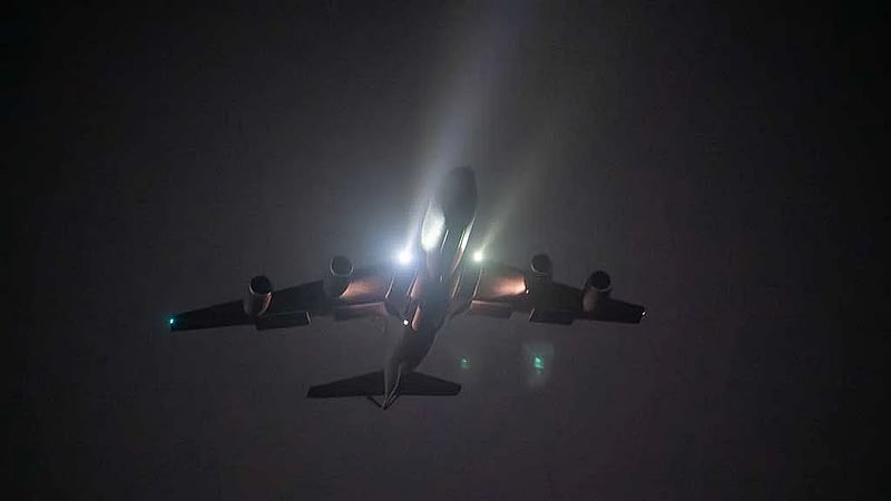 US kills al Qaeda affiliate leader tied to December attack in Syria, Centcom says
