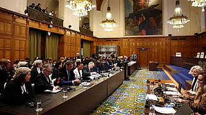 World Court opens landmark Myanmar Rohingya genocide case