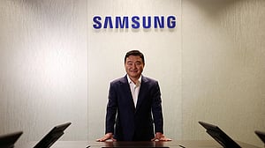 Samsung to double mobile devices powered by Google's Gemini to 800 mn units this year