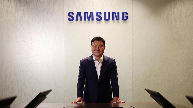 Samsung to double mobile devices powered by Google's Gemini to 800 mn units this year
