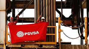 Trump considers taking control of Venezuela's PDVSA, lower oil prices to $50 a barrel, WSJ reports