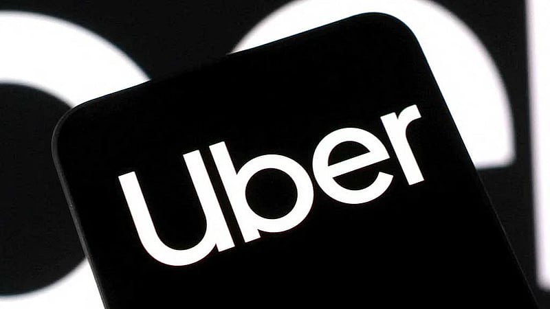 Uber faces sexual assault trial in Arizona that puts its safety record under scrutiny