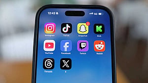 From Australia to Europe, countries move to curb children's social media access