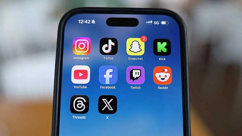 From Australia to Europe, countries move to curb children's social media access