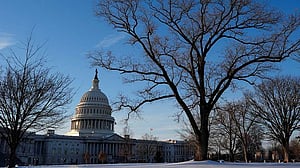 Trump, Democrats say deal reached to avert shutdown; immigration talks to continue