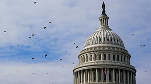 US Senate narrowly blocks effort to rein in Trump's Venezuela war powers