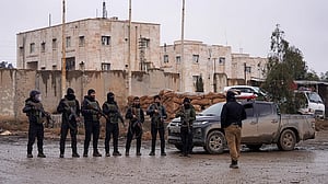 US slows transfers of Islamic State detainees to Iraq, sources say