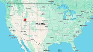 Two die in shooting in Salt Lake City church parking lot, several injured