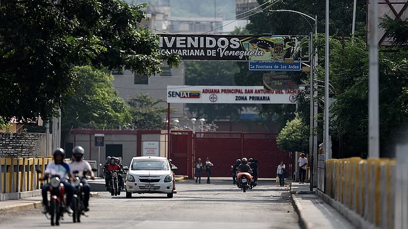 Venezuela's Maduro sits in US custody as loyalists vow defiance
