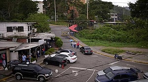 Number of prisoners released in Venezuela rises to 18, rights groups say