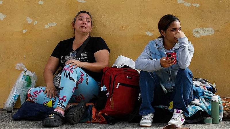 Venezuela says 116 prisoners released, rights groups cite much lower figures