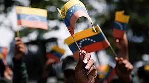 Venezuelan debt is a bet on high oil prices